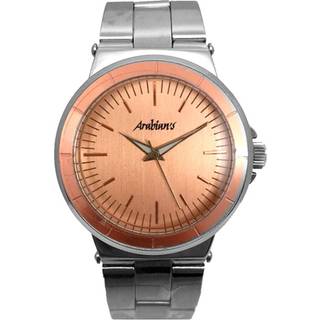 Mænds Stilfulde Arabians DBH2188R Ur (Ø 39 mm)