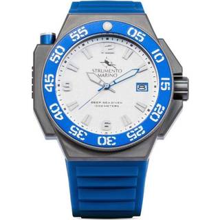 Stilfuld Herreur Strumento Marino SM129S-TT-BN-BL (Ø 46 mm)