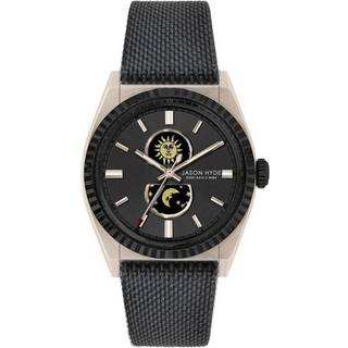 Herre Jason Hyde JH41006 Ur (Ø 40 mm)