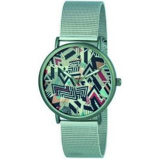 Stilfuld Unisex Snooz Ur SAA1042-81 (Ø 40 mm)