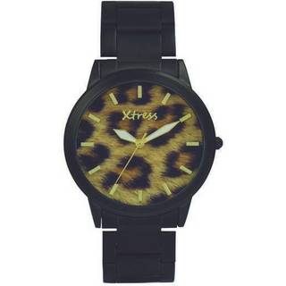 Dame Stilfuld Ur - XTRESS XNA1034-07 (Ø 40 mm)