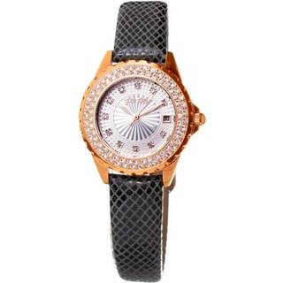 Folli Follie Dame Ur WF1B006STN - Stilfuldt 33mm Ur