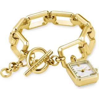 Rosefield The Octagon Charms Chain SWGSG-O52 Ur