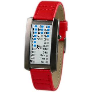 Unisex XTRESS XDA1030R Ur (Ø 27 mm)