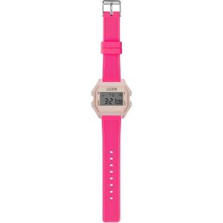 Stilfuld dames wristwatch - Ø 40 mm