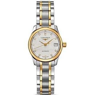 Longines Master Collection 25,5mm L2.128.5.77.7