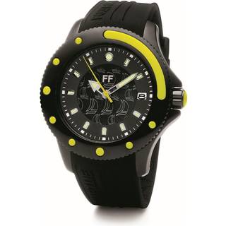 Folli Follie Kvinders Ur WF1Y002ZDZ - 40 mm