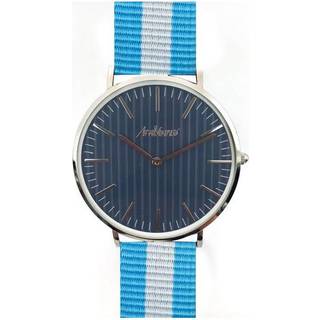 Stilfuld Unisex Arabians Ur HBA2228H - 38 mm