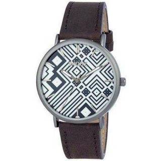 Moderne Unisex Snooz SAA1041-76 Ur (Ø 40 mm)
