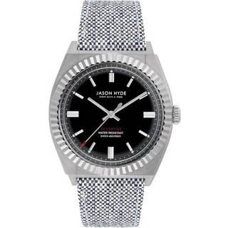 Mænds Stilige Jason Hyde JH10002 Ur (Ø 40 mm)
