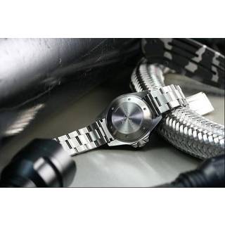 OceanX Sharkmaster 1000 SMS1014 - Herre - 44 mm - Analog - Automatisk - Safirglas