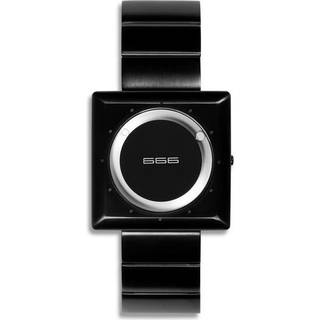 Stilfuld Unisex Ur 666 Barcelona 666-060 45mm