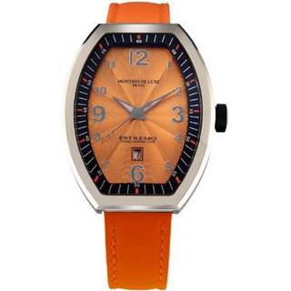 Luksus Dameur Montres de Luxe 09EX-L8302 (Ø 35 mm)