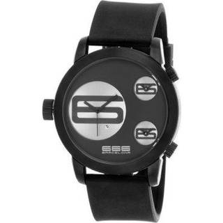 Stilfuld Herrer Ur 666 Barcelona 666-340 (Ø 47 mm)