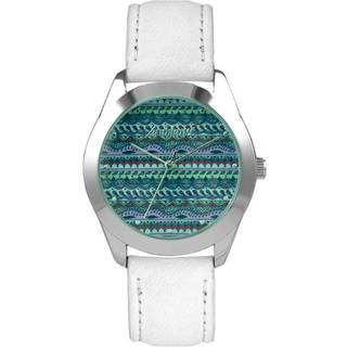 Unisex Arabisk Ur HBA2212D - Stilfuld 40 mm Ur