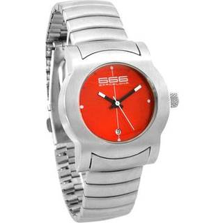 Elegant Dameur 666 Barcelona - Stilfuld Kvinders Ur (Ø 32 mm)