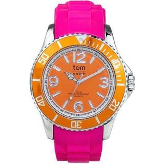 Unisex Tom Ur WA00122 - Stilfuld 44 mm Armbåndsur