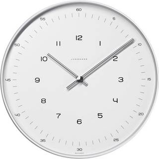 Junghans 374/7003.00 max bill Funk-Wanduhr 21,5 cm