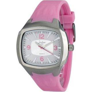 Justina Dameur JRC48 - Stilet & Holdbart Ur (Ø 36 mm)