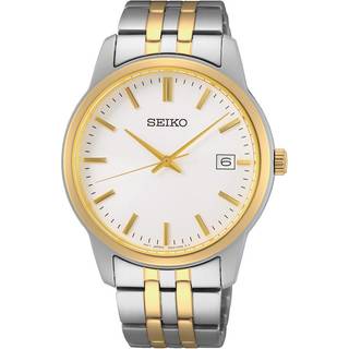 Stilfuld Seiko SUR402P1 Herreur