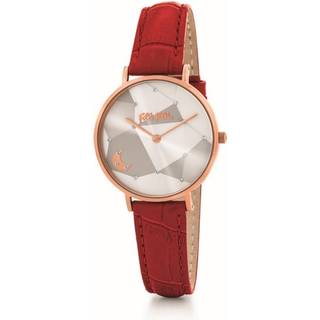 Folli Follie Kvinders Ur WF19R016SSW-RE (Ø 32 mm)