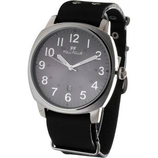 Folli Follie Unisex Ur - Model 8.43178E+12 (Ø 40 mm)
