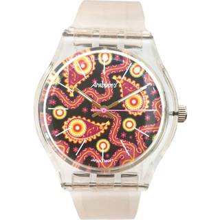 Unisex Arabians HBA2239D Ur - Stilig 40mm Urværk