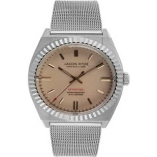 Stylish Unisex Ur Jason Hyde jh10011 - Ø 40 mm