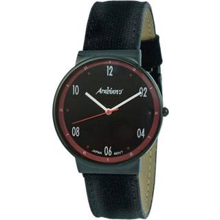 Herre Arabians HNA2236NR Ur - Stilet 40 mm Urværk