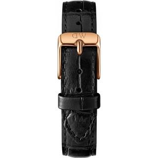 Daniel Wellington DW Strap Petite Reading 14mm Rose Gold