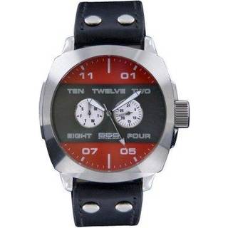 Herres luksus ur 666 Barcelona 666-252 (Ø 47 mm)