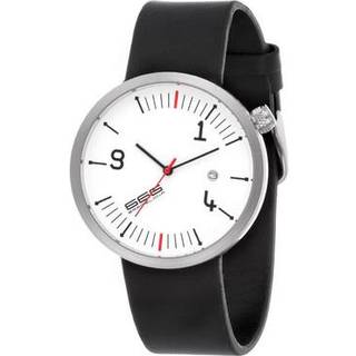 Mænds Stilfulde Ur 666 Barcelona 666-223 (Ø 40 mm)