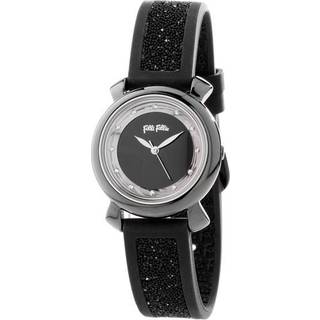 Folli Follie Kvinders Ur wf15t013zsa - 28 mm Elegant Urværk