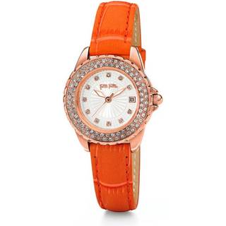 Folli Follie Dameur WF13B071STS - Stilfuldt 28mm Ur