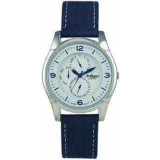Unisex Arabians DBP2227W Ur - Stilfuld Ø 35 mm Mode Accessory