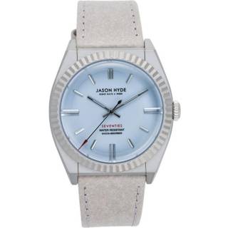 Unisex Jason Hyde Ur jh10017 - Modeaccessory (Ø 40 mm)