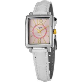 Dame Justina 21992R Ur - Elegant og Stilfuld (Ø 22 mm)