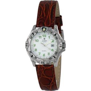 Justina Dameur 32555M - Stilfuld Kvinders Ur (Ø 32 mm)