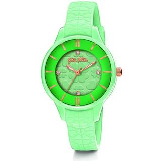 Folli Follie Dameur wf15p027zse - 28 mm Kvinder Tidstykke