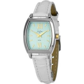Justina Dameur 21993A - Elegant Kvinde Ur (Ø 24 mm)
