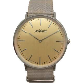 Unisex Arabians HBA2228BO Ur - 38mm