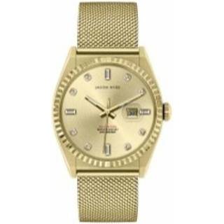 Dame Jason Hyde JH20022 Ur - Elegant 36mm Urværk