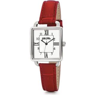 Folli Follie Ladies' Stylish Watch WF19T005SPW (Ø 32 mm)
