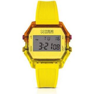 Herre IAM-KIT529 Ur (44 mm)