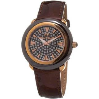 Folli Follie Dame Elegant Ur (Ø 40 mm)
