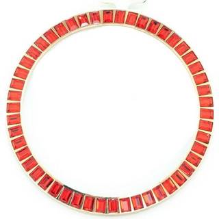 Marc Coblen B45-R227 Herreur med Stilfuld Bezel