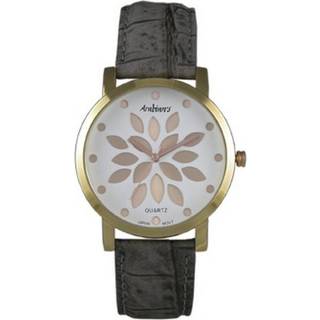 Unisex Arabians DPP2197R2 Ur - Stilfuld & Alsidig (Ø 40 mm)