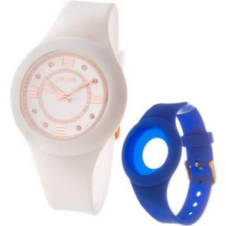 Folli Follie Kvinders Ur WF13P020ZSSA - Stilet 40mm Ur