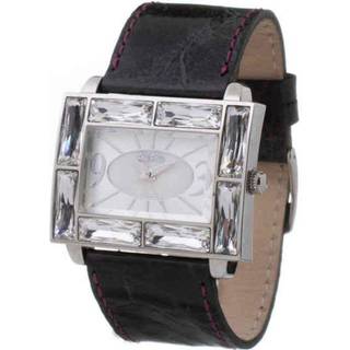 Folli Follie Kvinders Ur WF7A006SPS - Stilfuld og Elegant Ur (Ø 45 mm)