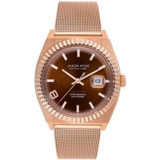 Stilfuld Herre Ur Jason Hyde JH30005 (Ø 40 mm)